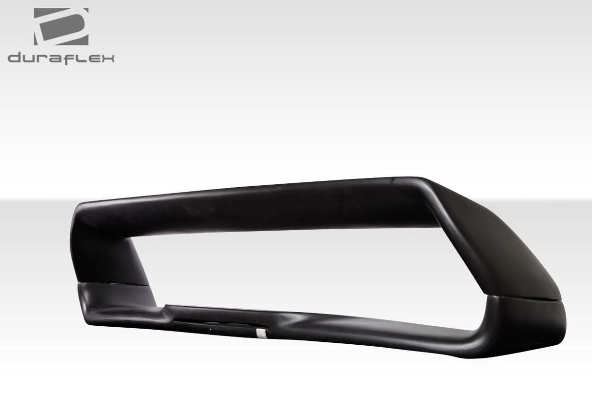 1993-2001 Subaru Impreza STI Version 6 Look Rear Wing Spoiler - FRP