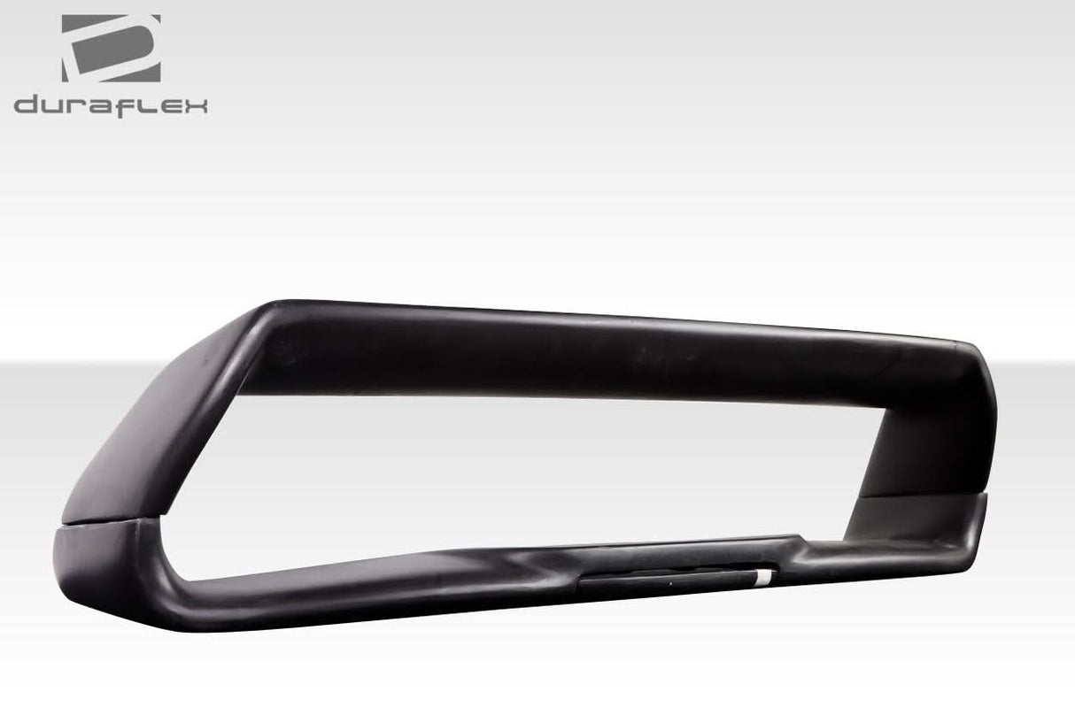 1993-2001 Subaru Impreza STI Version 6 Look Rear Wing Spoiler - FRP