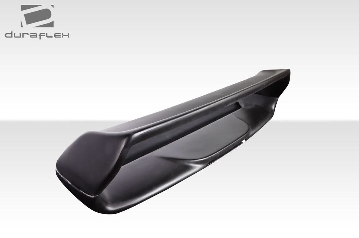 1993-2001 Subaru Impreza STI Version 6 Look Rear Wing Spoiler - FRP