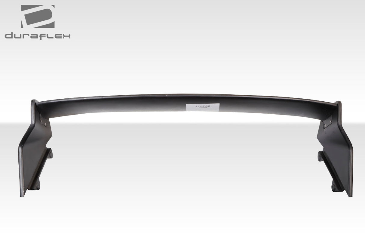 2007-2013 Mini Cooper R56 J Spec Style Rear Wing Spoiler - 3 Piece
