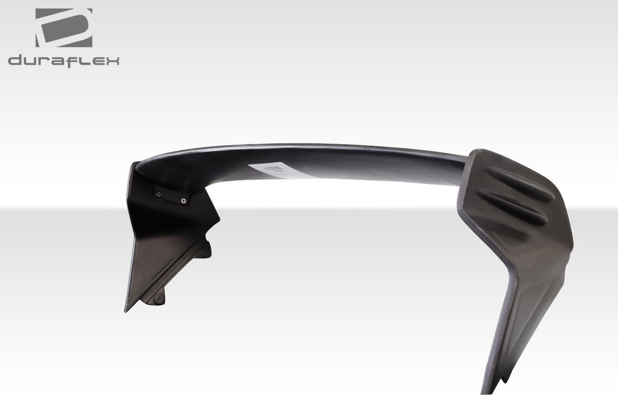 2007-2013 Mini Cooper R56 J Spec Style Rear Wing Spoiler - 3 Piece