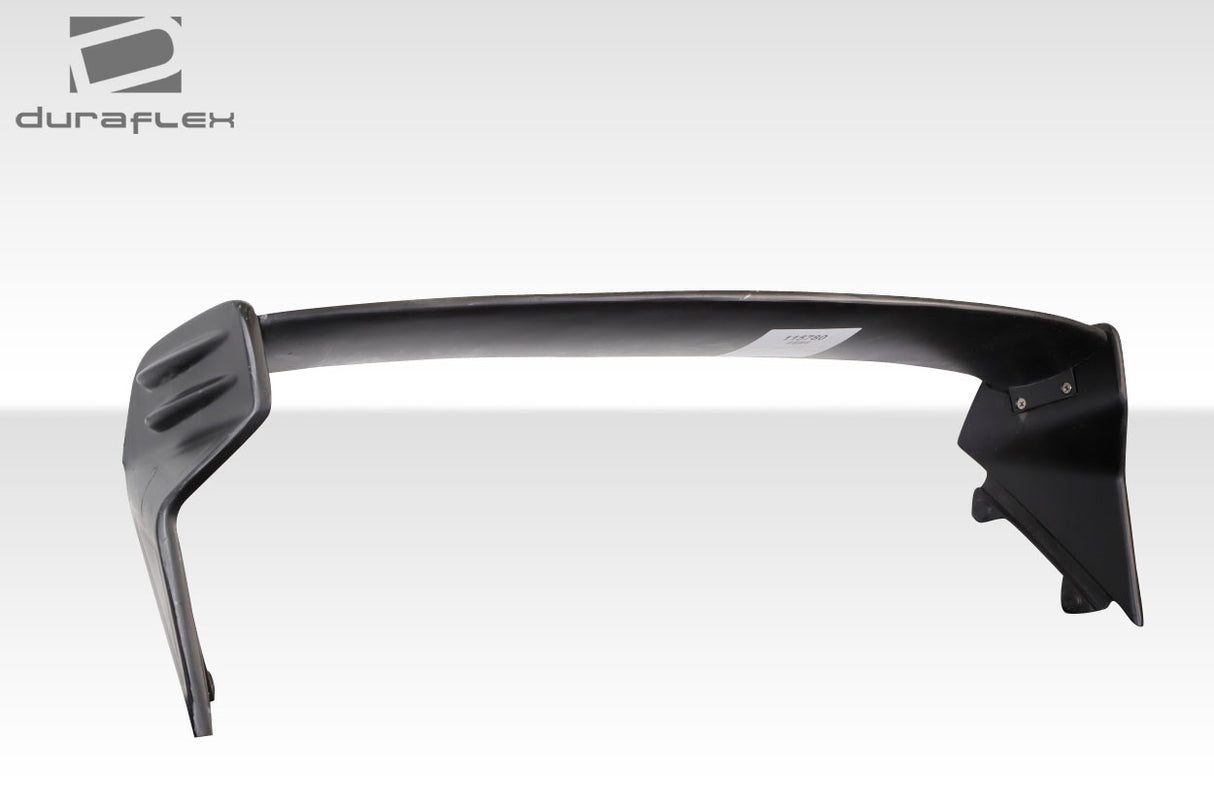 2007-2013 Mini Cooper R56 J Spec Style Rear Wing Spoiler - 3 Piece