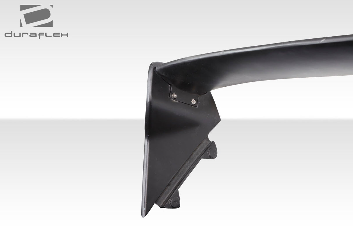 2007-2013 Mini Cooper R56 J Spec Style Rear Wing Spoiler - 3 Piece