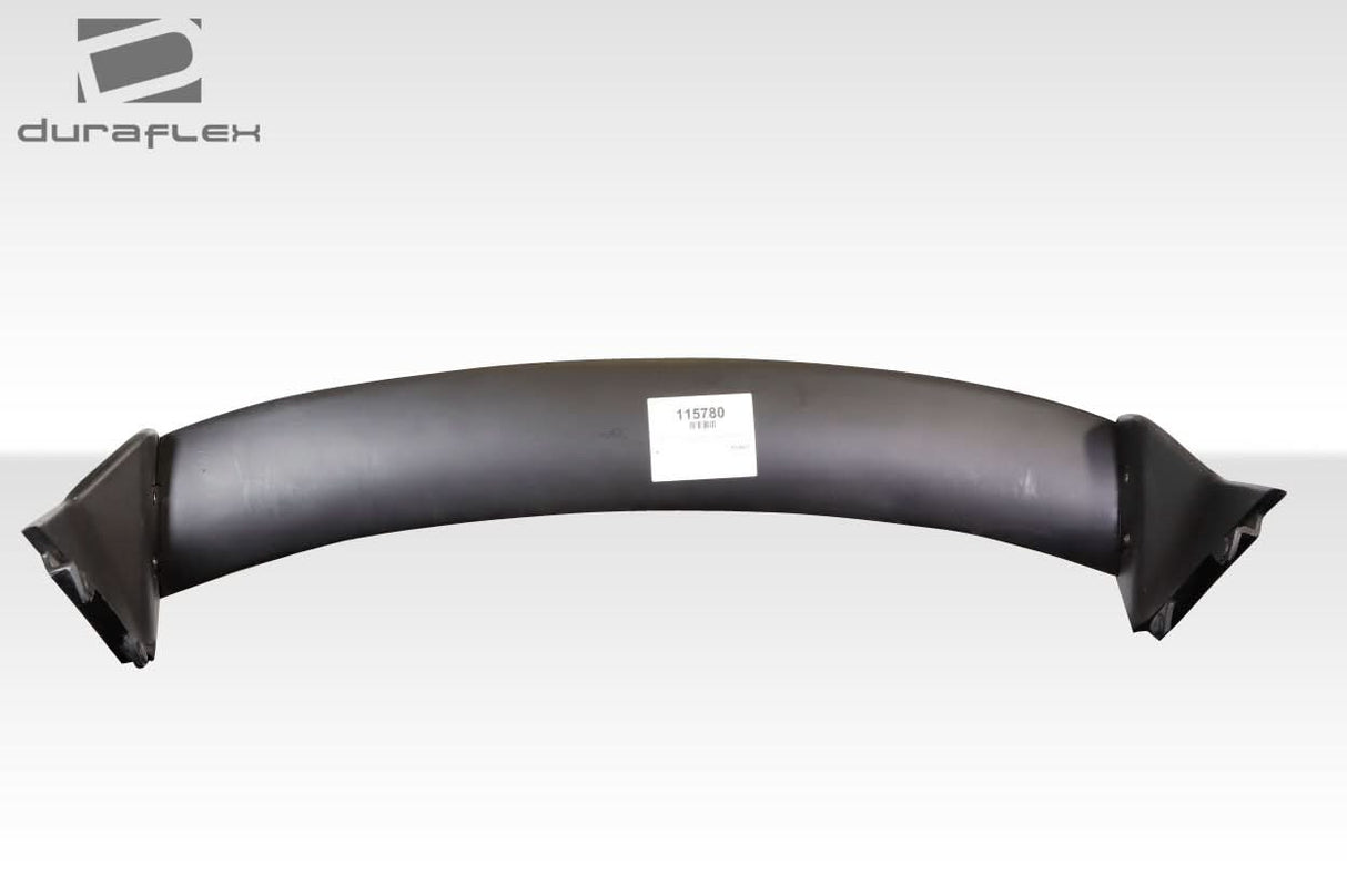 2007-2013 Mini Cooper R56 J Spec Style Rear Wing Spoiler - 3 Piece