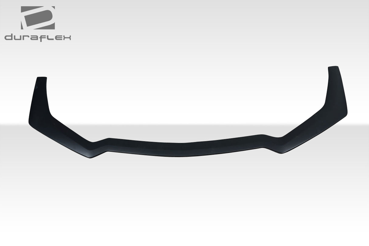 2018-2019 Ford Mustang Duraflex P Type Front Lip - 1 Piece