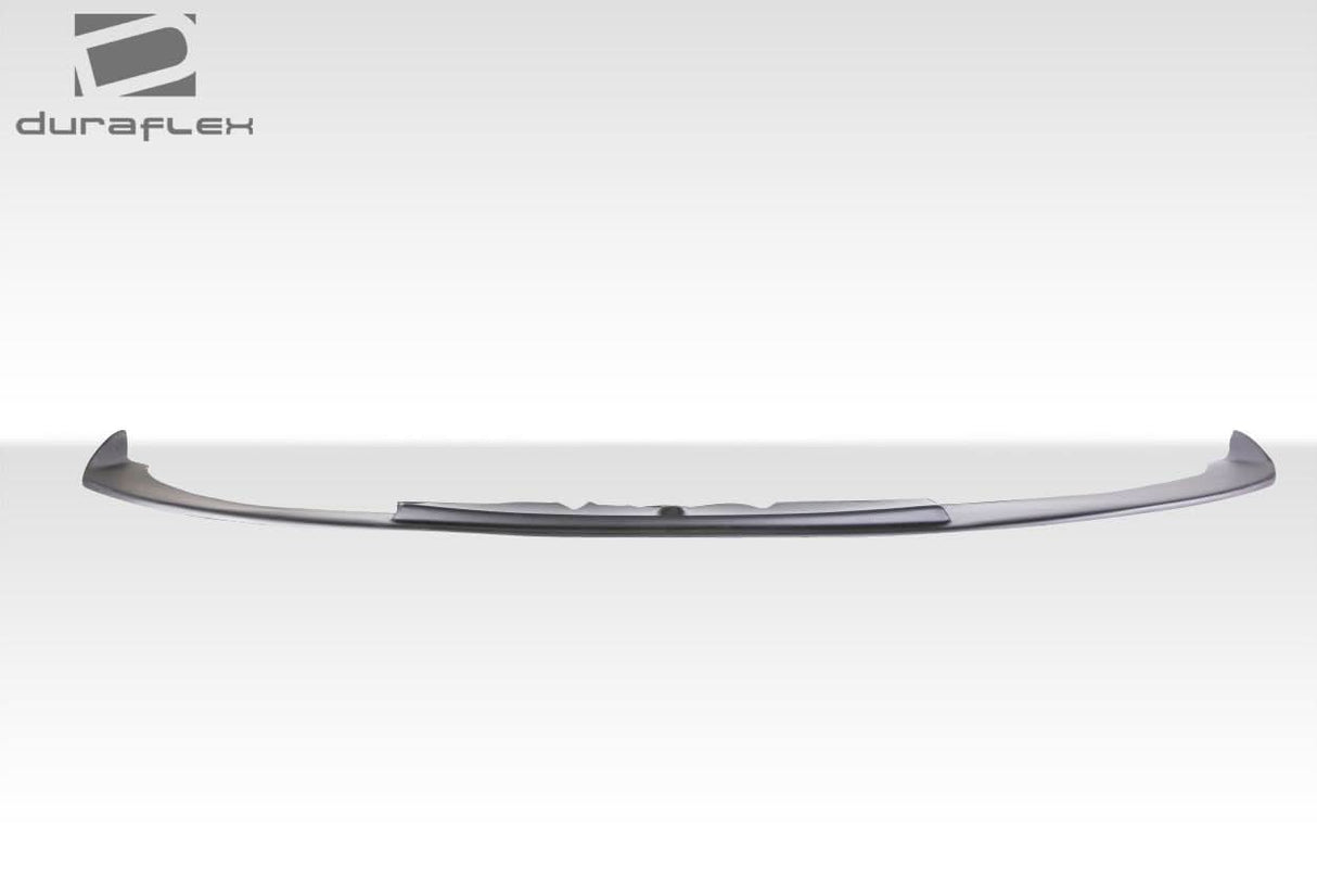 2009-2015 BMW 7 Series M Tech Style Front Lip - FRP