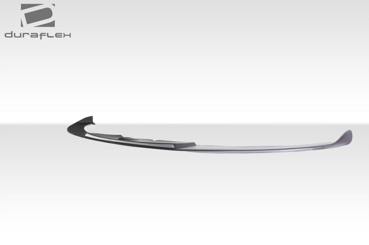 2009-2015 BMW 7 Series M Tech Style Front Lip - FRP