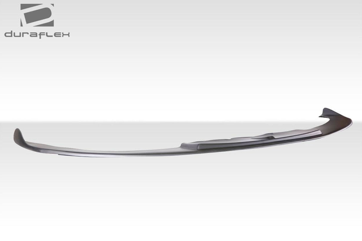 2009-2015 BMW 7 Series M Tech Style Front Lip - FRP