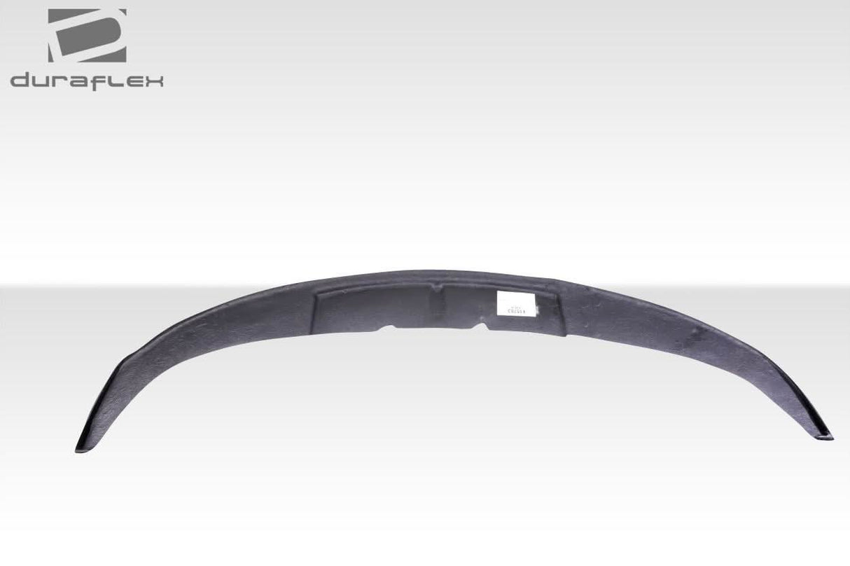 2009-2015 BMW 7 Series M Tech Style Front Lip - FRP