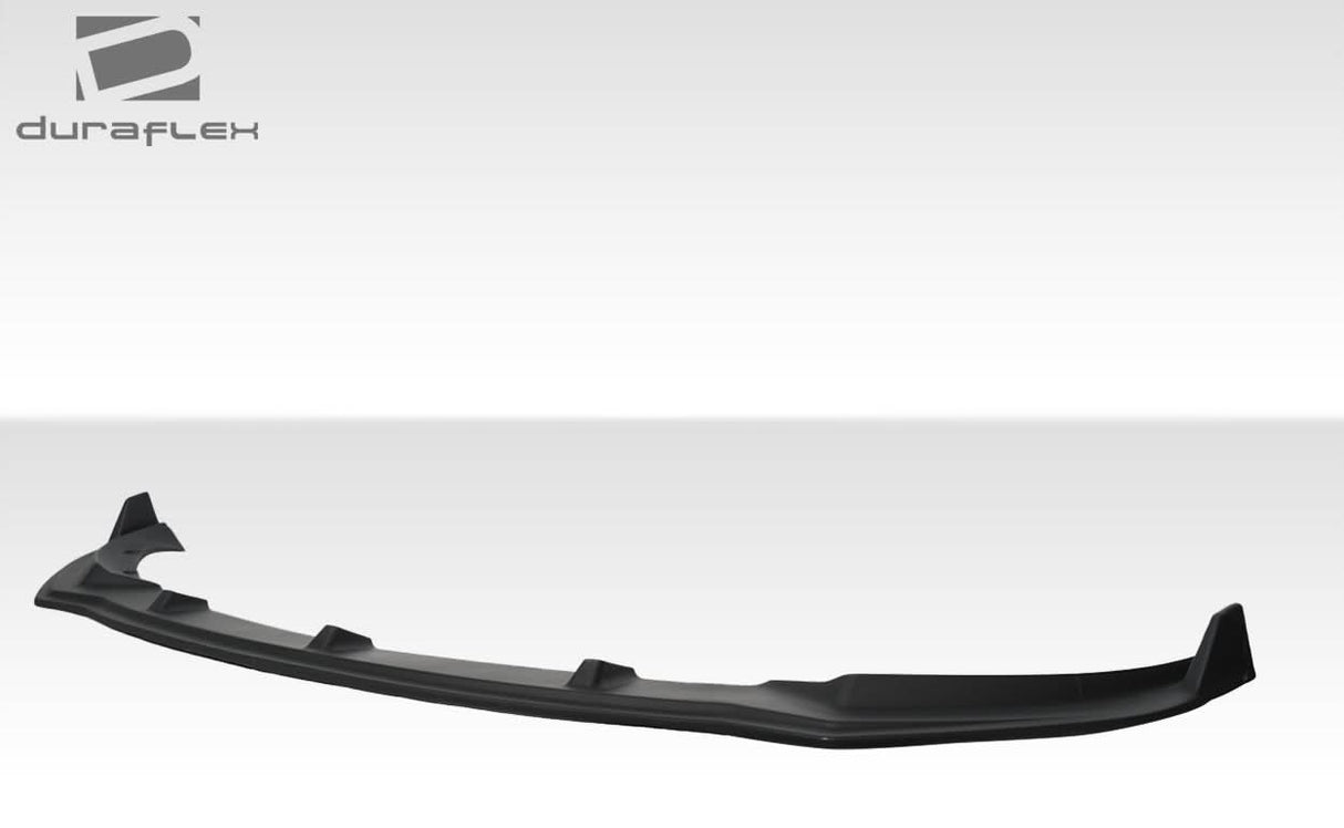 2017-2023 Tesla Model 3 EBS Style Front Lip - 1 Piece - FRP