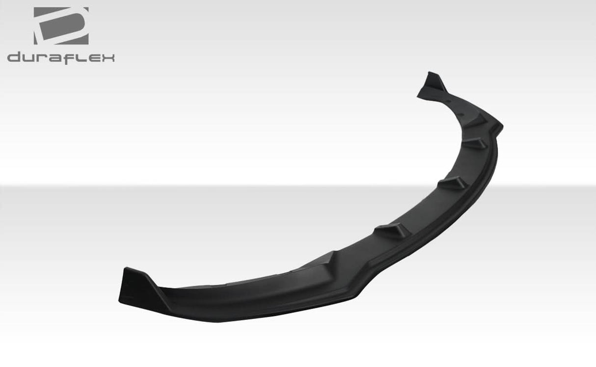 2017-2023 Tesla Model 3 EBS Style Front Lip - 1 Piece - FRP
