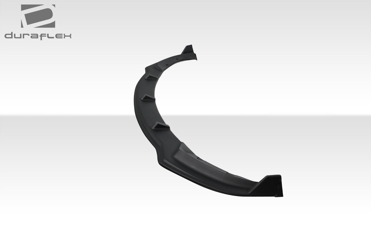 2018-2023 Tesla Model 3 Duraflex EBS Front Lip - 1 Piece