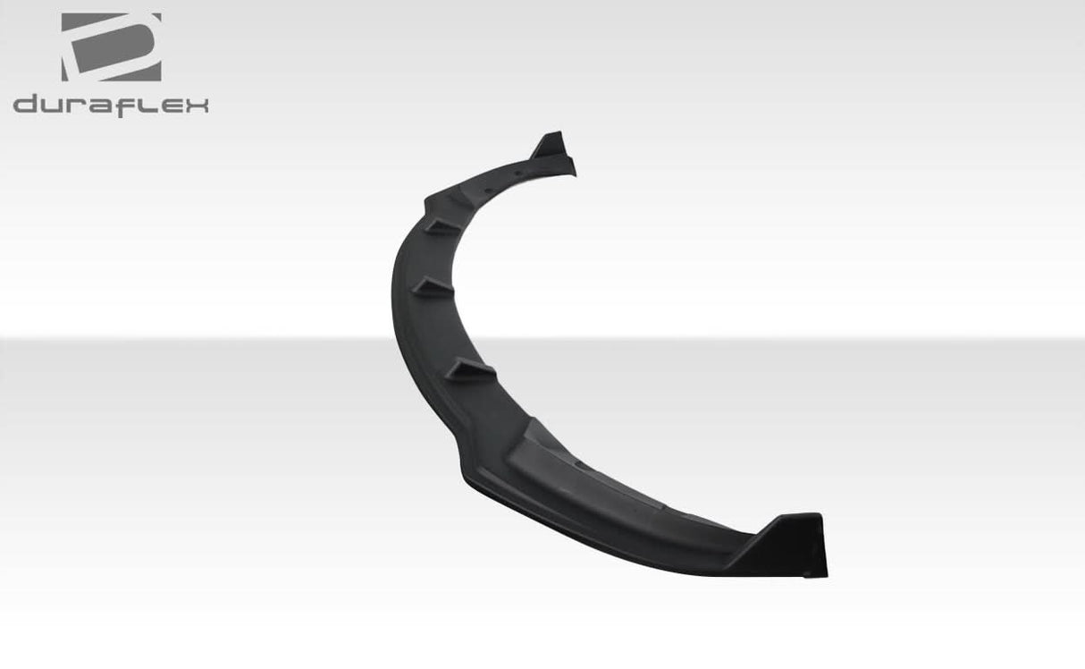2017-2023 Tesla Model 3 EBS Style Front Lip - 1 Piece - FRP