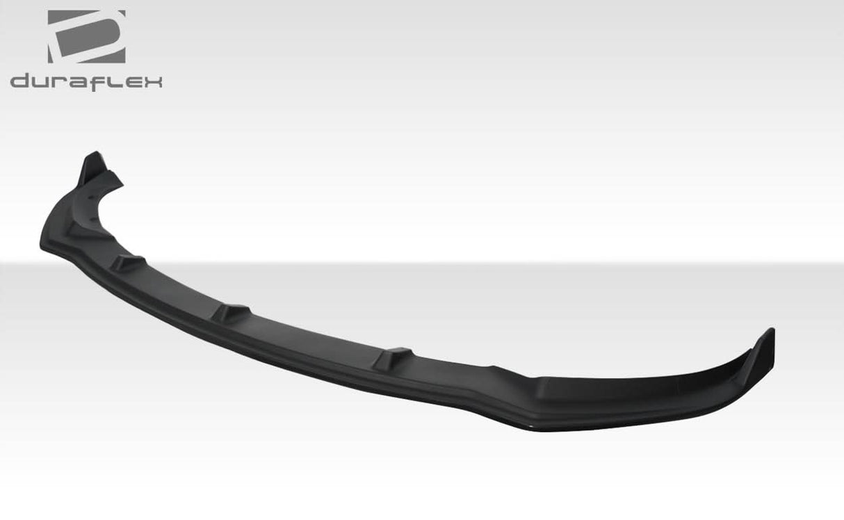2017-2023 Tesla Model 3 EBS Style Front Lip - 1 Piece - FRP