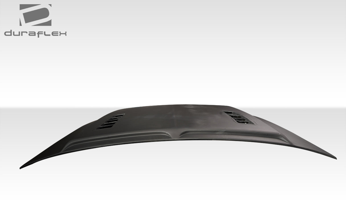 2005-2009 Ford Mustang Duraflex GT500 V3 Hood - 1 Piece