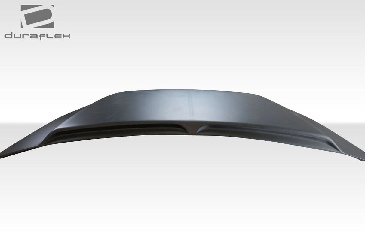 2005-2009 Ford Mustang GT500 Style V4 Hood - FRP