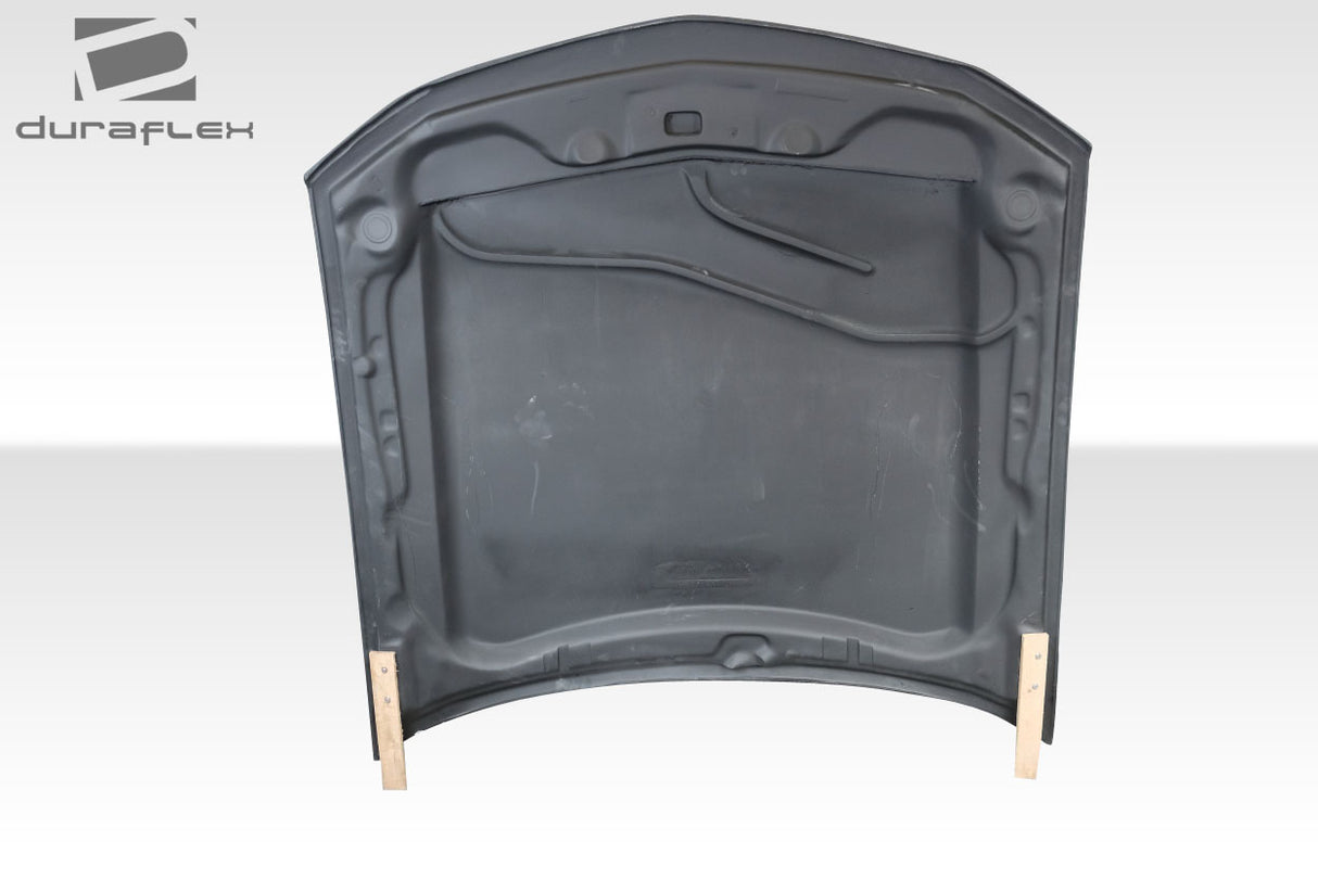 2005-2009 Ford Mustang Duraflex GT500 V4 Hood - 1 Piece