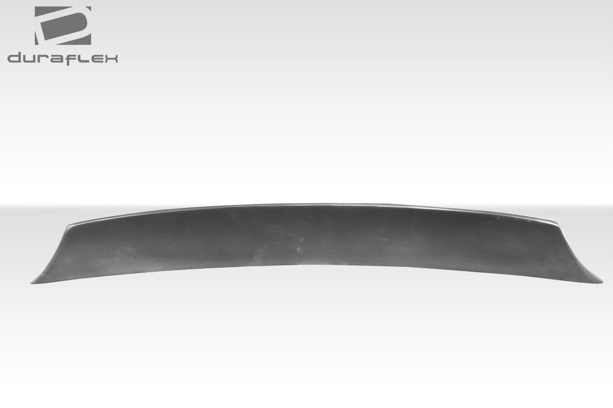 2003-2008 Nissan 350Z Z33 2DR Duraflex V Speed Rear Wing Spoiler - 1 Piece (S)