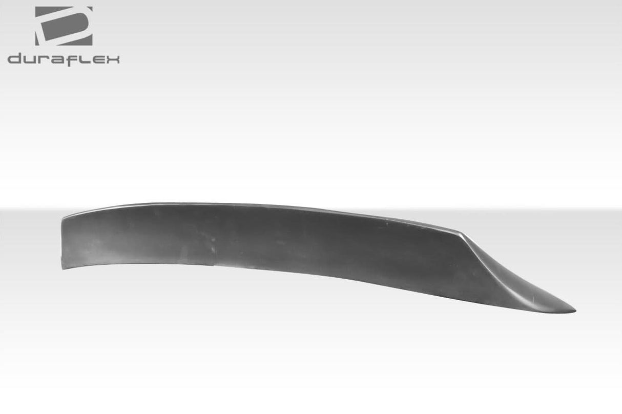 2003-2008 Nissan 350Z V Speed Style Rear Wing Spoiler - FRP
