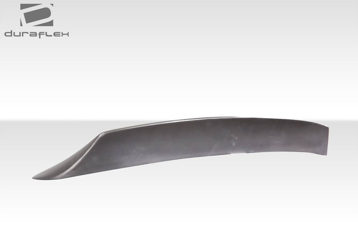 2003-2008 Nissan 350Z Z33 2DR Duraflex V Speed Rear Wing Spoiler - 1 Piece (S)