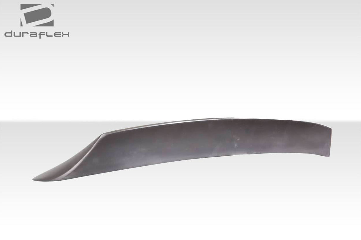 2003-2008 Nissan 350Z V Speed Style Rear Wing Spoiler - FRP