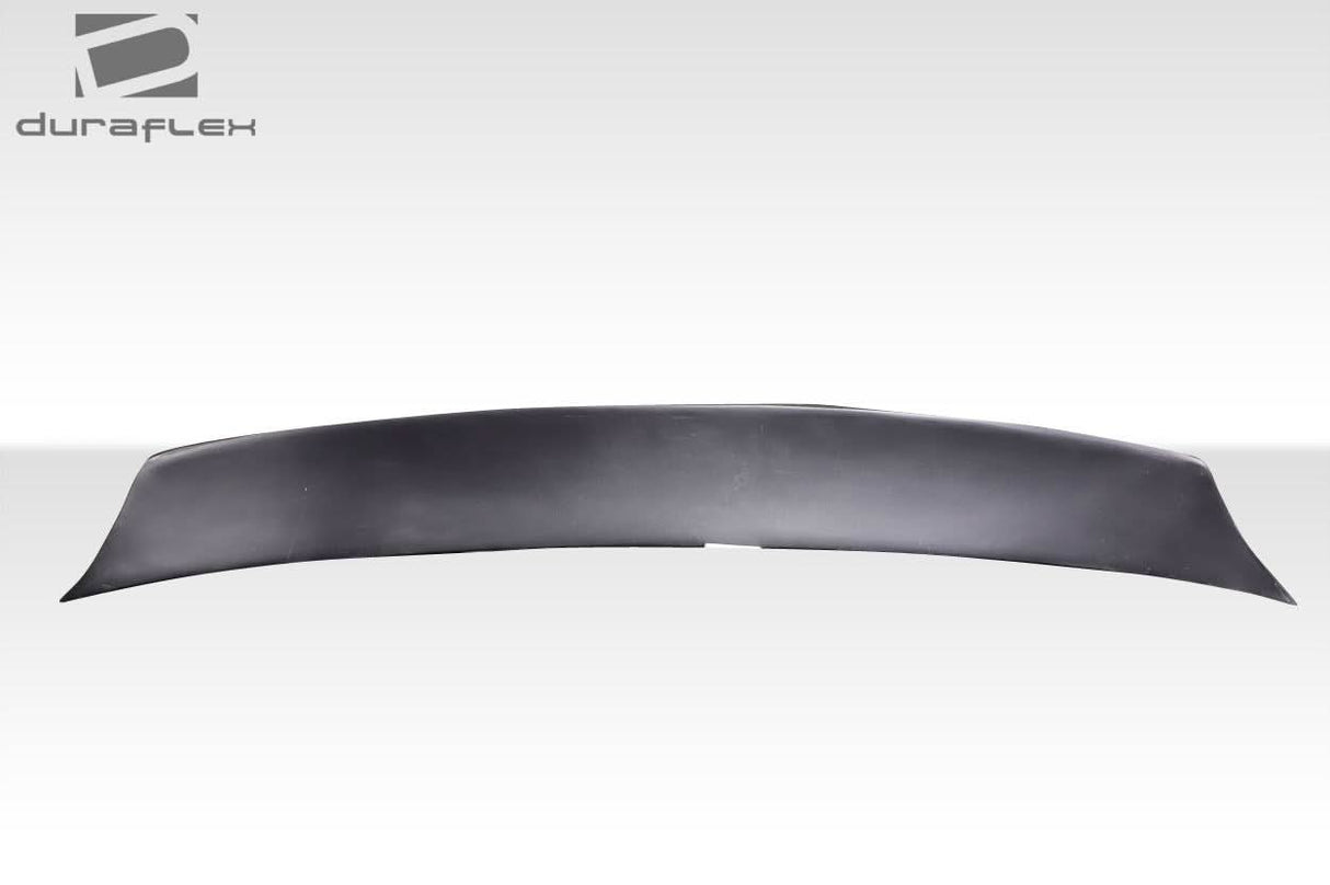 2003-2008 Nissan 350Z V Speed Style Rear Wing Spoiler - FRP