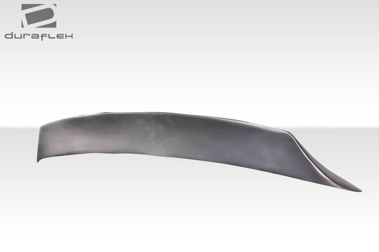 2003-2008 Nissan 350Z V Speed Style Rear Wing Spoiler - FRP