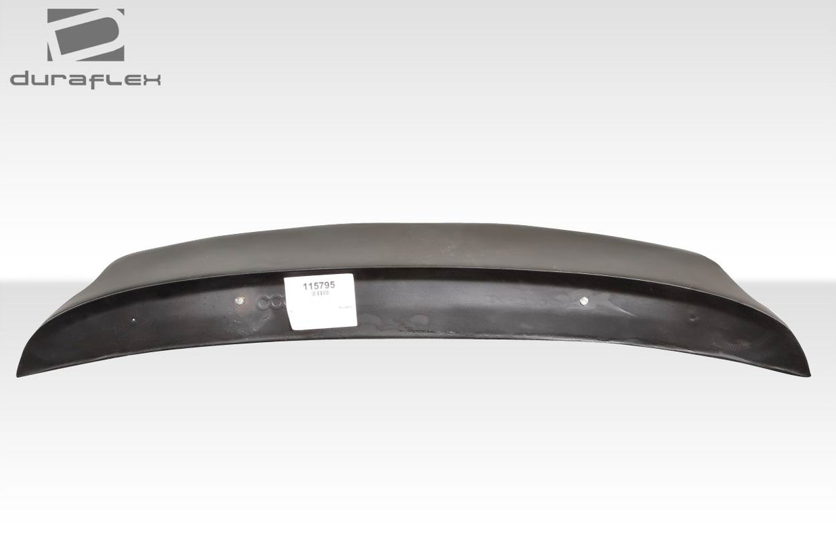 2003-2008 Nissan 350Z Z33 Convertible Duraflex V Speed Rear Wing Spoiler - 1 Piece