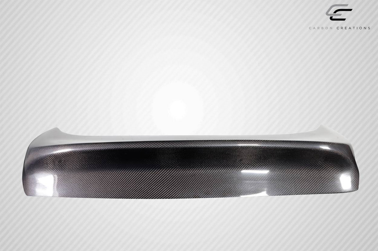 2003-2009 Nissan 350Z I-Spec Style Rear Wing Spoiler - Carbon Fiber