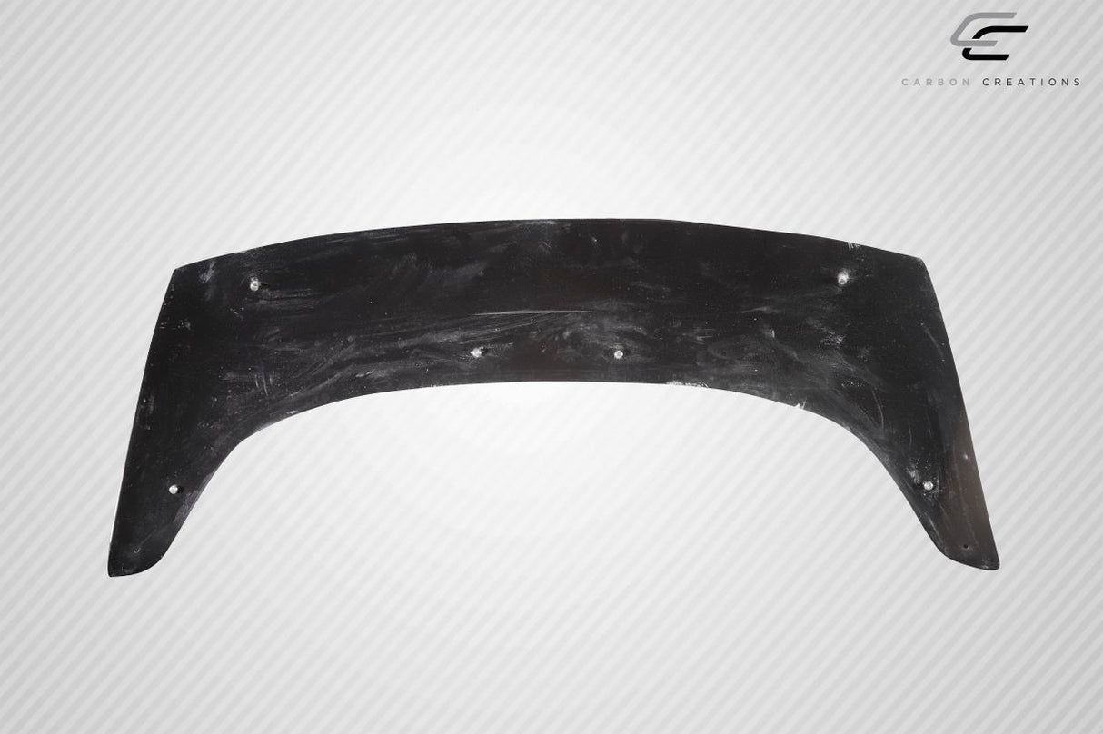 2003-2009 Nissan 350Z Z33 Convertible Carbon Creations I-Spec Rear Wing Spoiler - 1 Piece