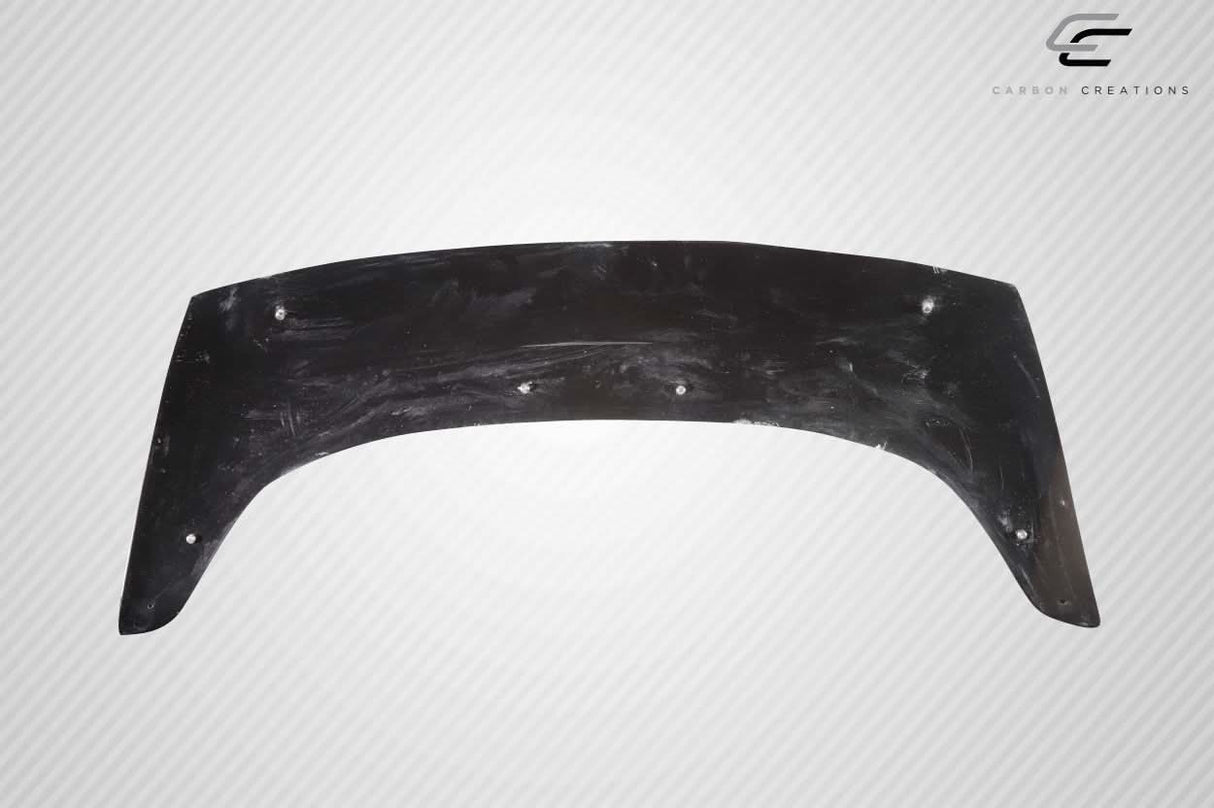 2003-2009 Nissan 350Z I-Spec Style Rear Wing Spoiler - Carbon Fiber