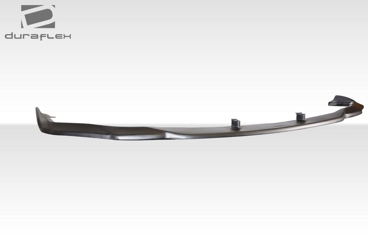 2014-2018 Lexus RC AG Style Front Lip Spoiler - FRP