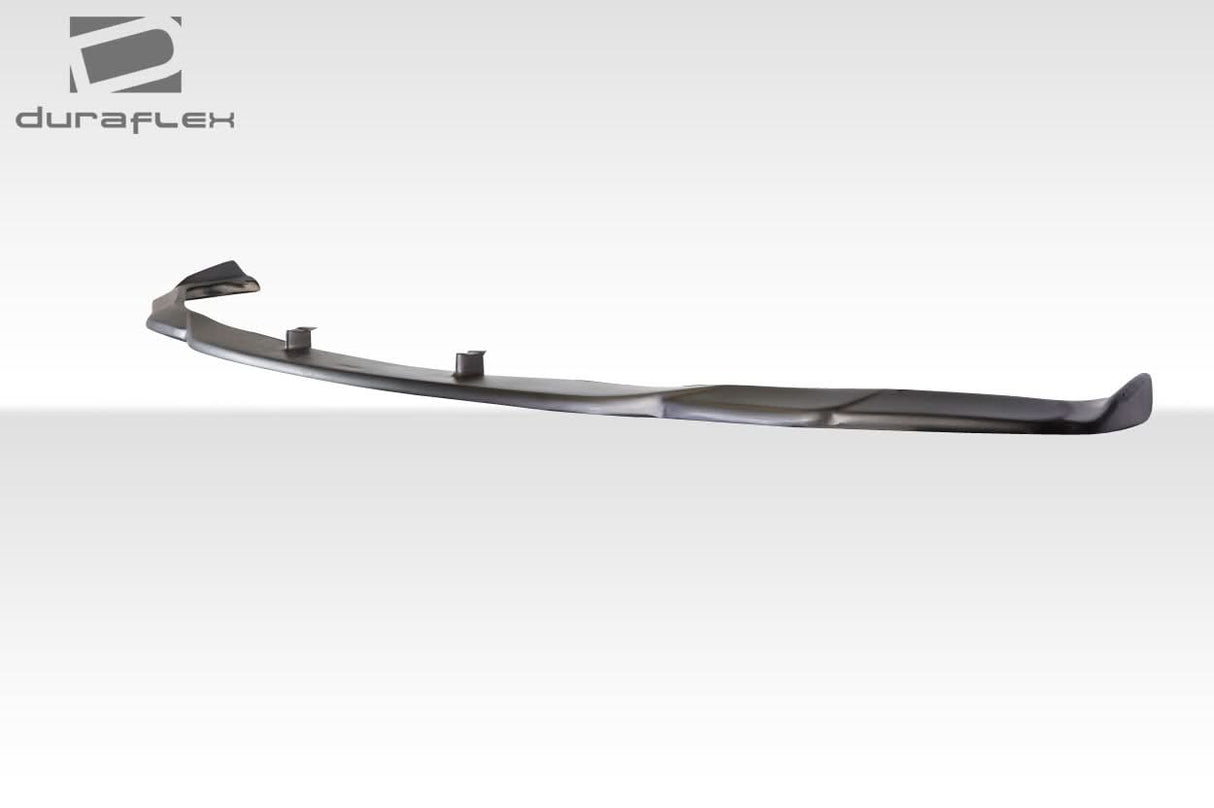 2014-2018 Lexus RC AG Style Front Lip Spoiler - FRP