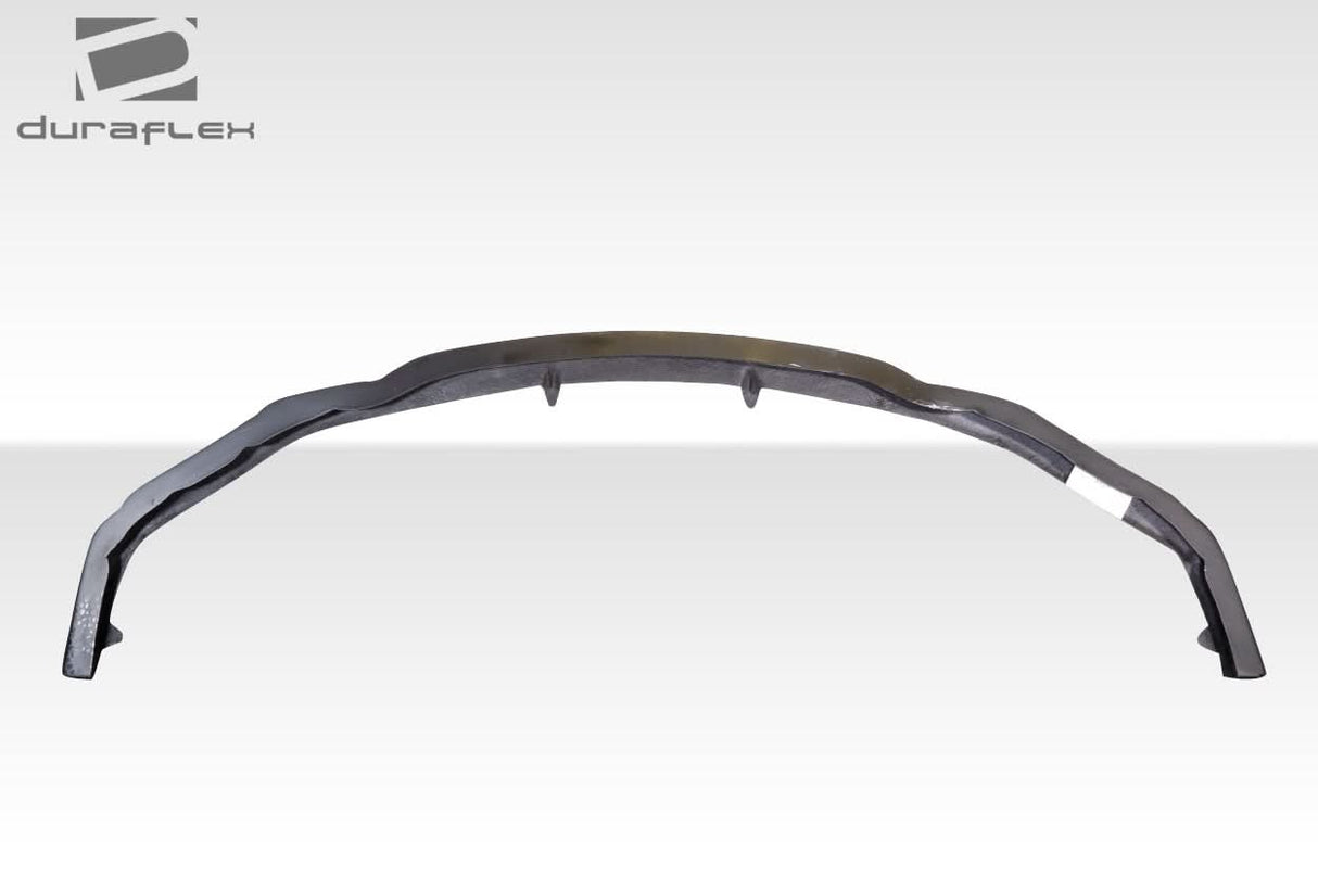 2014-2018 Lexus RC AG Style Front Lip Spoiler - FRP