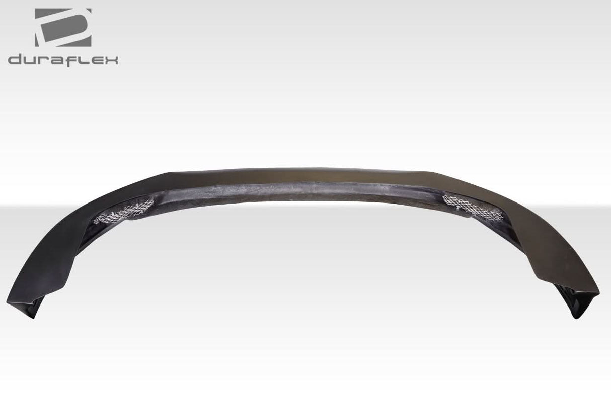 2013-2020 Nissan 370Z VRS Style Front Lip Under Spoiler - FRP
