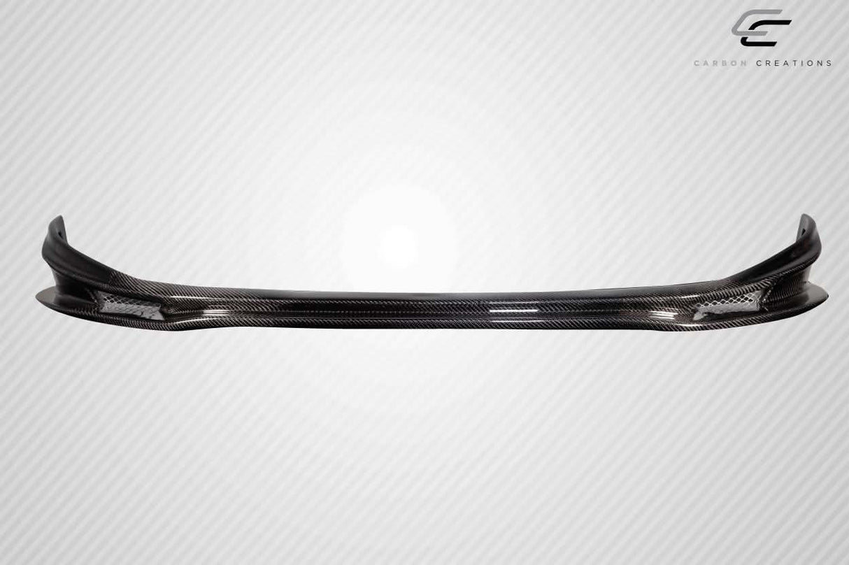 2013-2020 Nissan 370Z VRS Style Front Lip Under Spoiler - Carbon Fiber