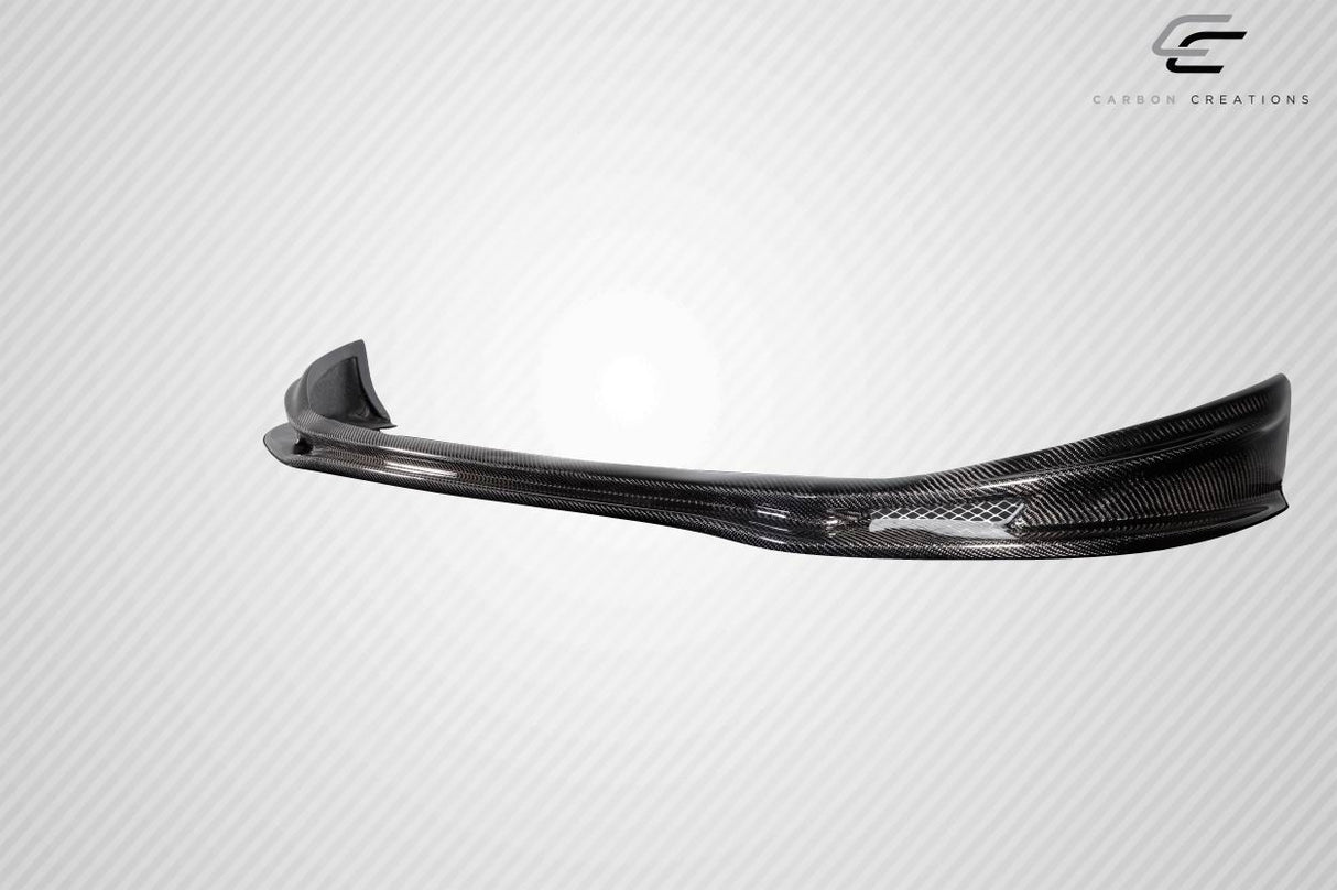 2013-2020 Nissan 370Z Z34 Carbon Creations VRS Front Lip Under Spoiler - 1 Piece