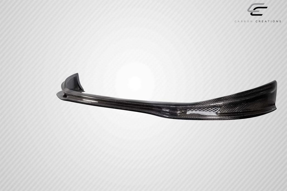 2013-2020 Nissan 370Z VRS Style Front Lip Under Spoiler - Carbon Fiber