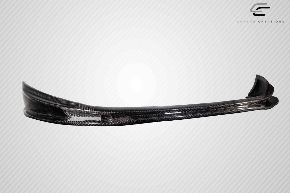 2013-2020 Nissan 370Z Z34 Carbon Creations VRS Front Lip Under Spoiler - 1 Piece
