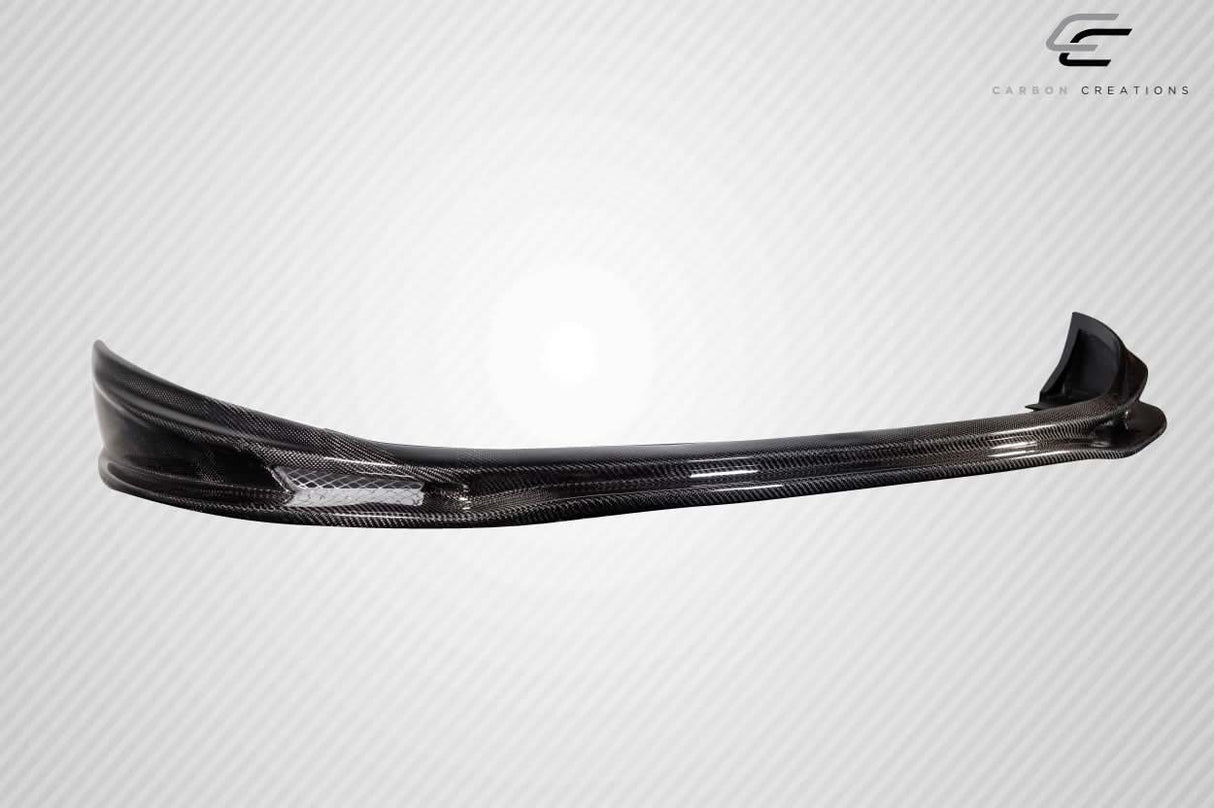 2013-2020 Nissan 370Z VRS Style Front Lip Under Spoiler - Carbon Fiber