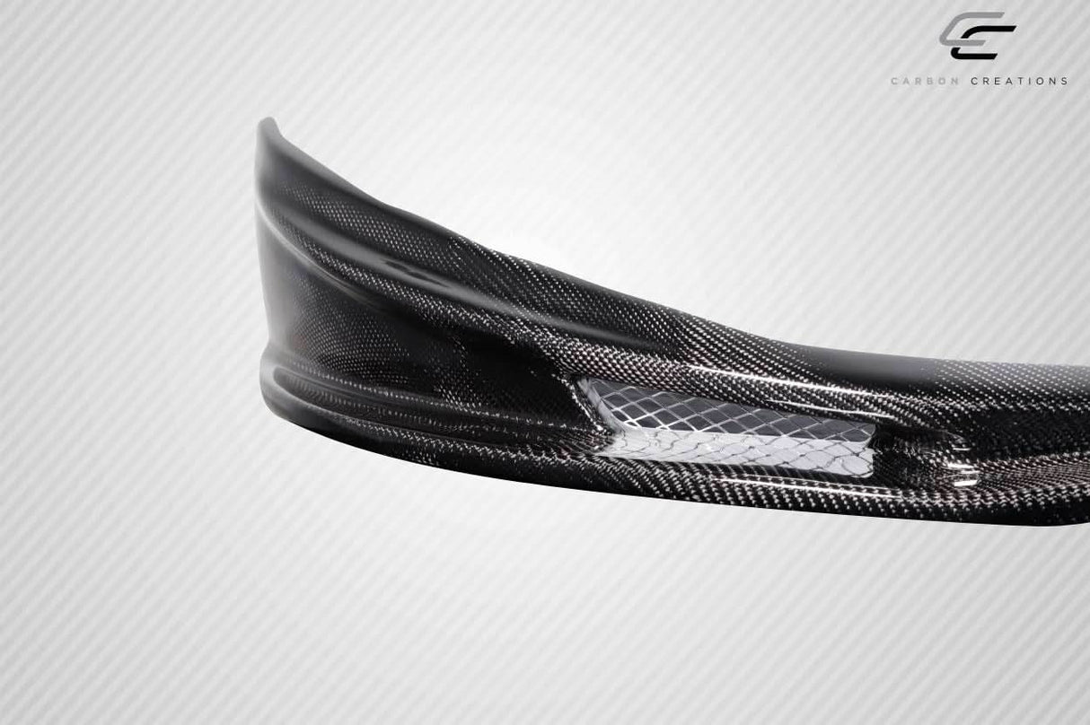 2013-2020 Nissan 370Z VRS Style Front Lip Under Spoiler - Carbon Fiber