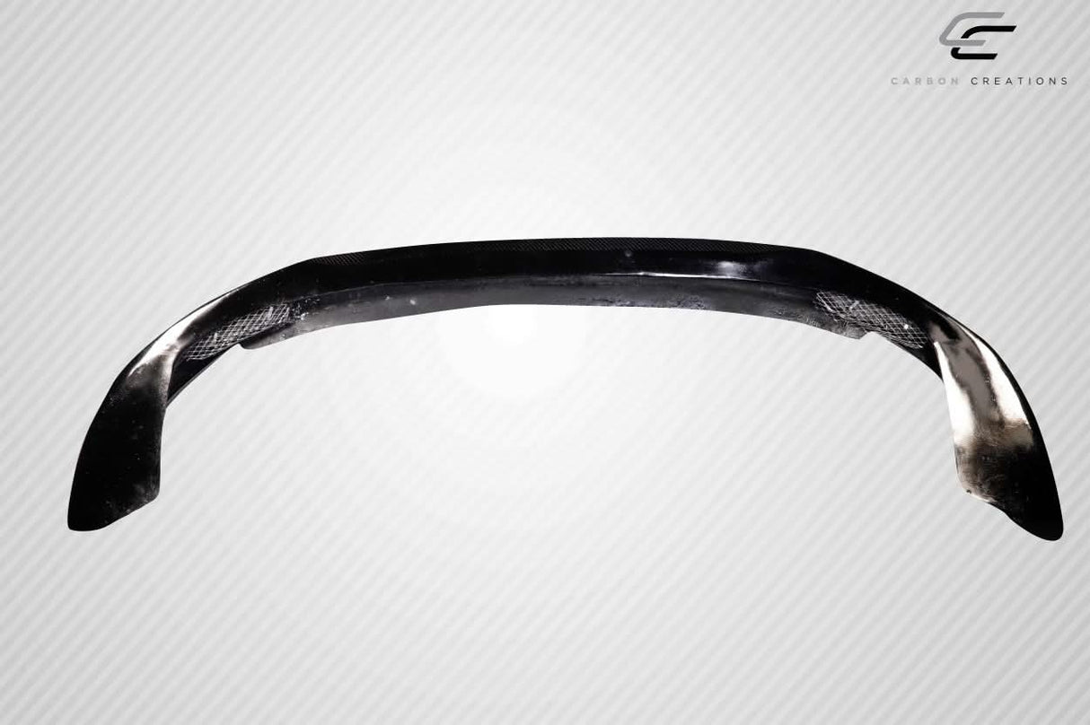 2013-2020 Nissan 370Z VRS Style Front Lip Under Spoiler - Carbon Fiber