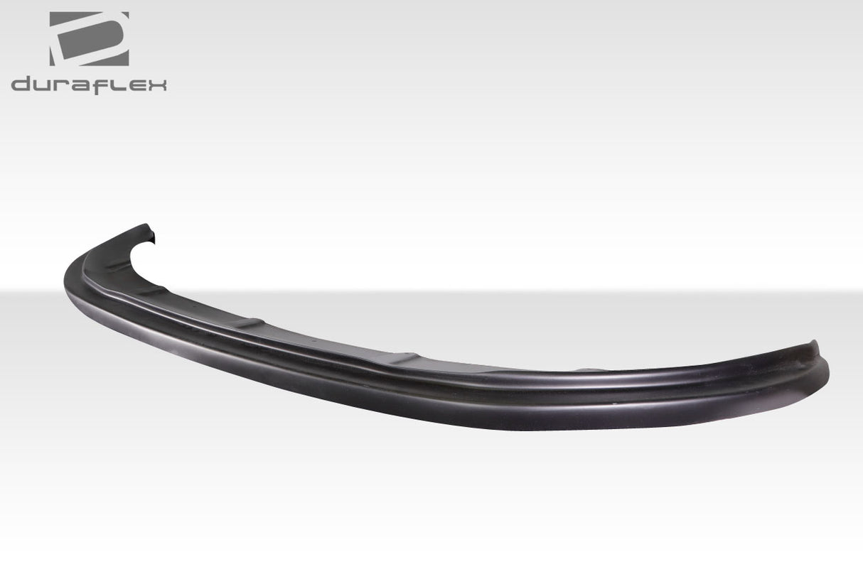 2014-2024 Mini Cooper S J Spec Style Front Lip Spoiler - FRP