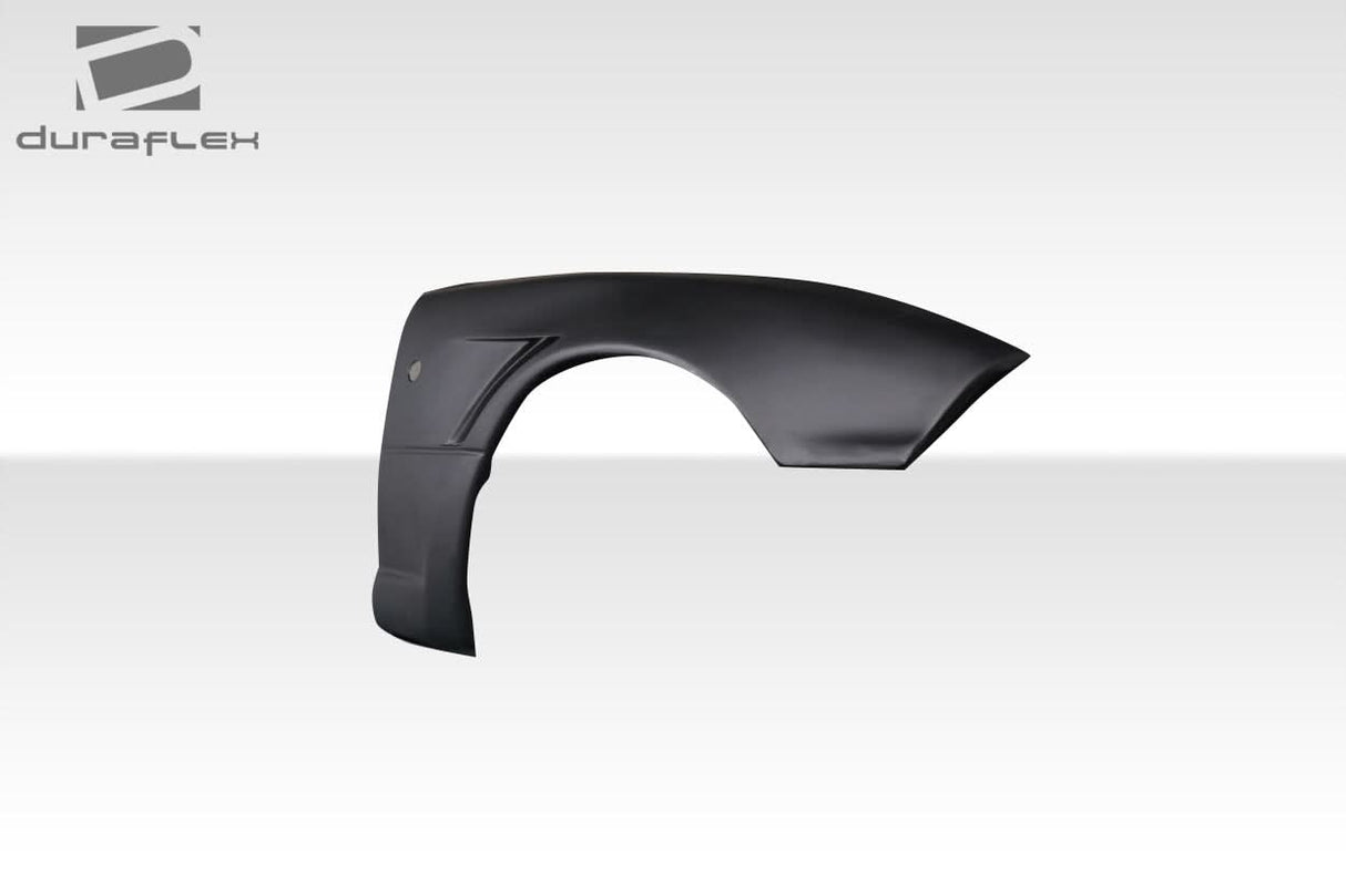1990-1997 Mazda Miata M1 Sport Style 20mm Front Fenders - FRP