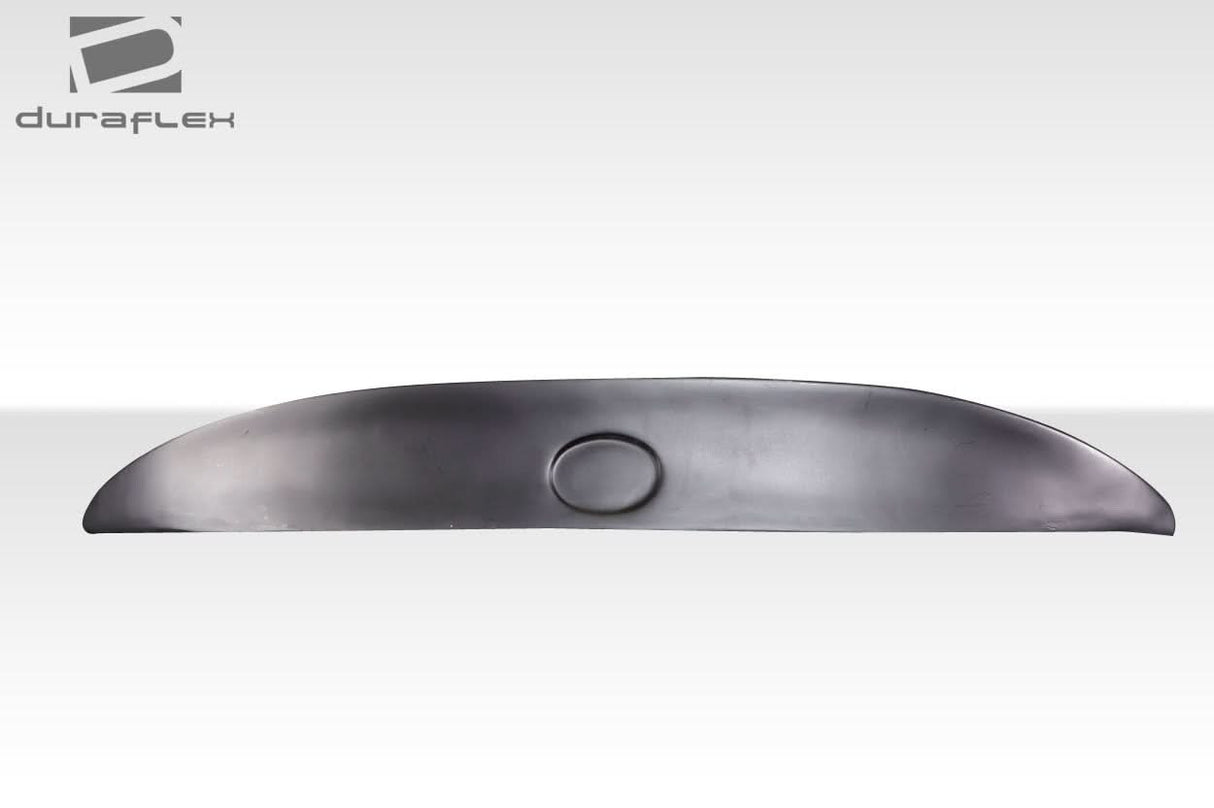 2014-2020 Lexus IS Series Performance Rear Wing Spoiler - FRP
