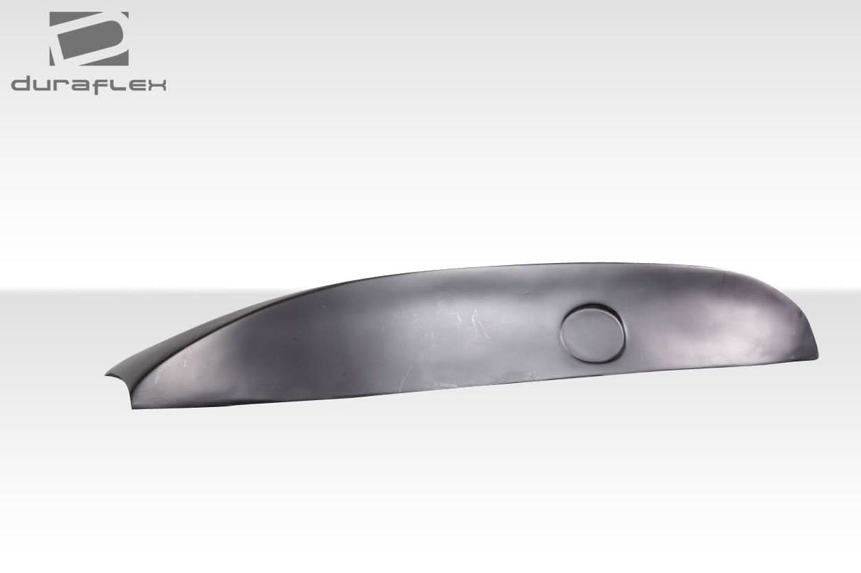 2014-2020 Lexus IS Series Performance Rear Wing Spoiler - FRP