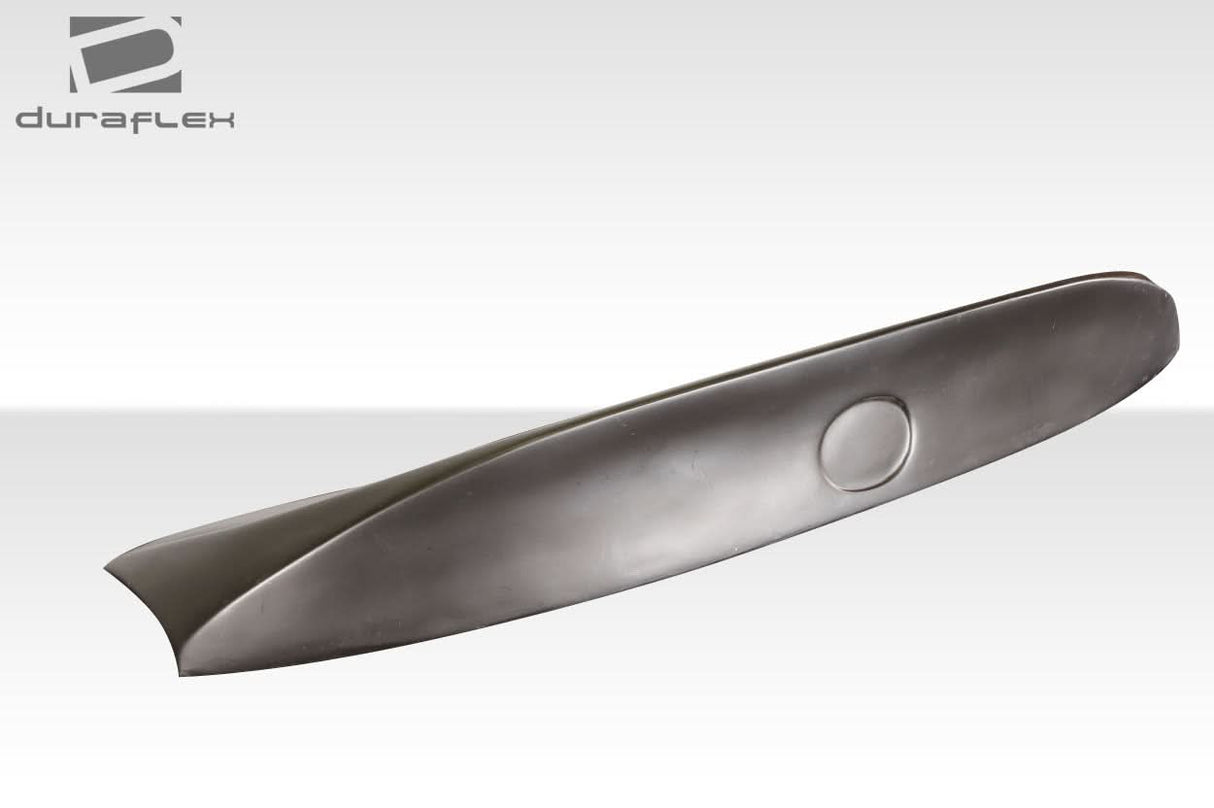 2014-2020 Lexus IS Series Performance Rear Wing Spoiler - FRP