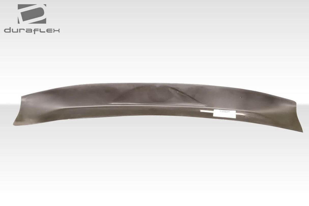 2014-2020 Lexus IS Series Performance Rear Wing Spoiler - FRP