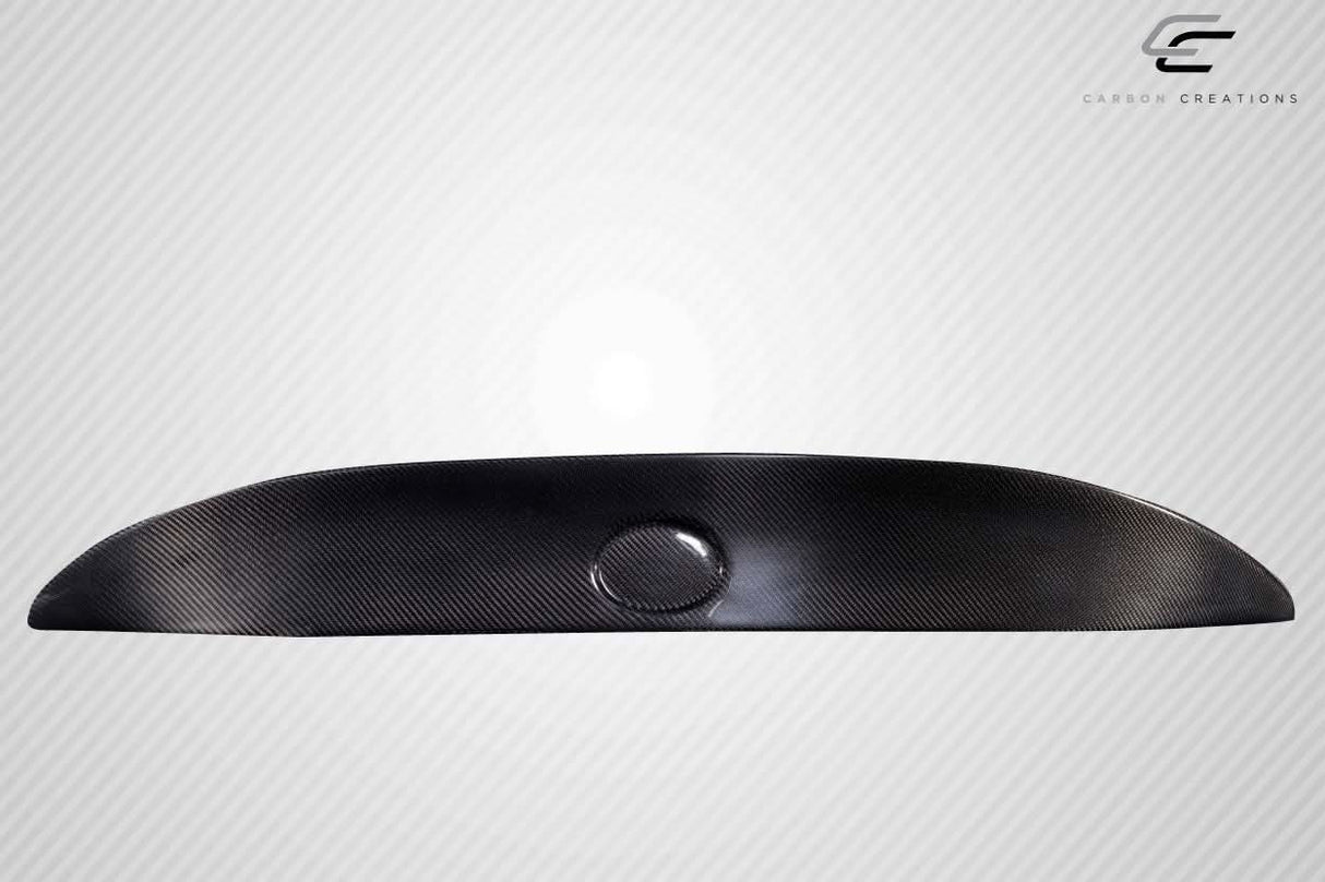 2014-2020 Lexus IS Series Performance Style Rear Wing Spoiler - Carbon Fiber