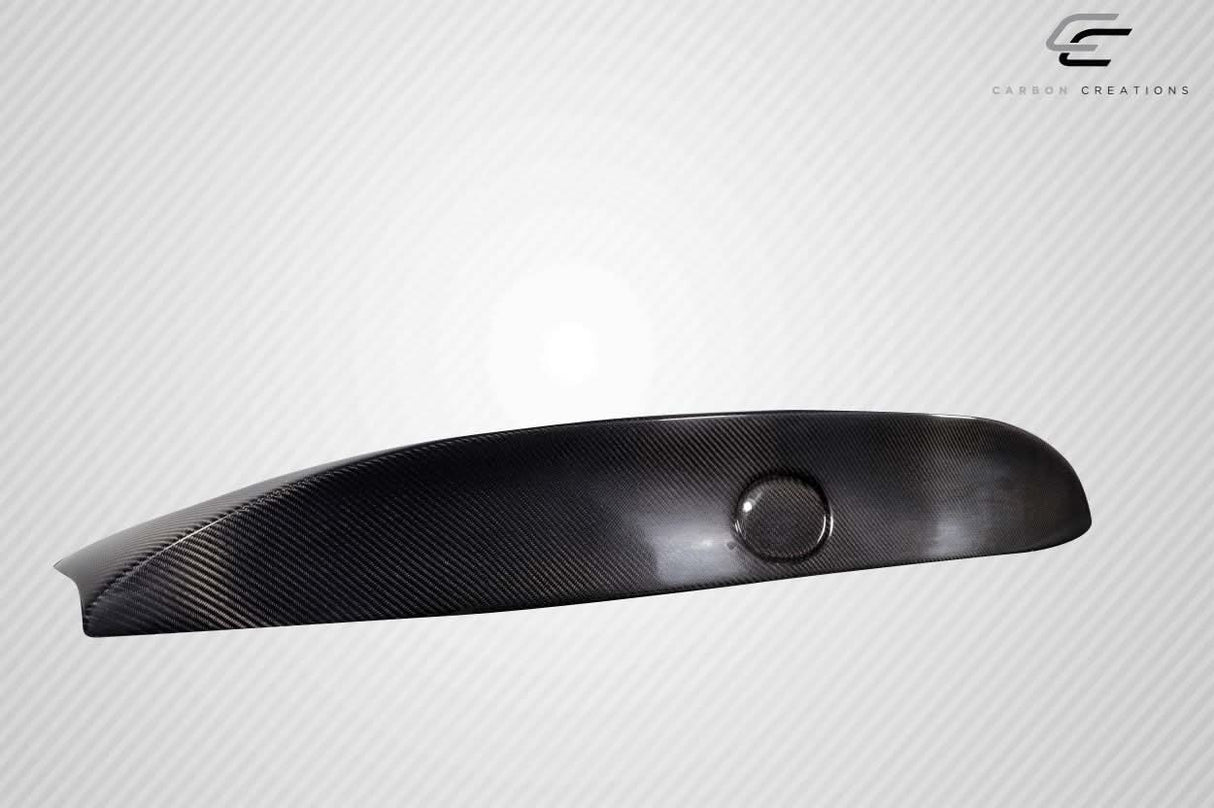2014-2020 Lexus IS Series Performance Style Rear Wing Spoiler - Carbon Fiber